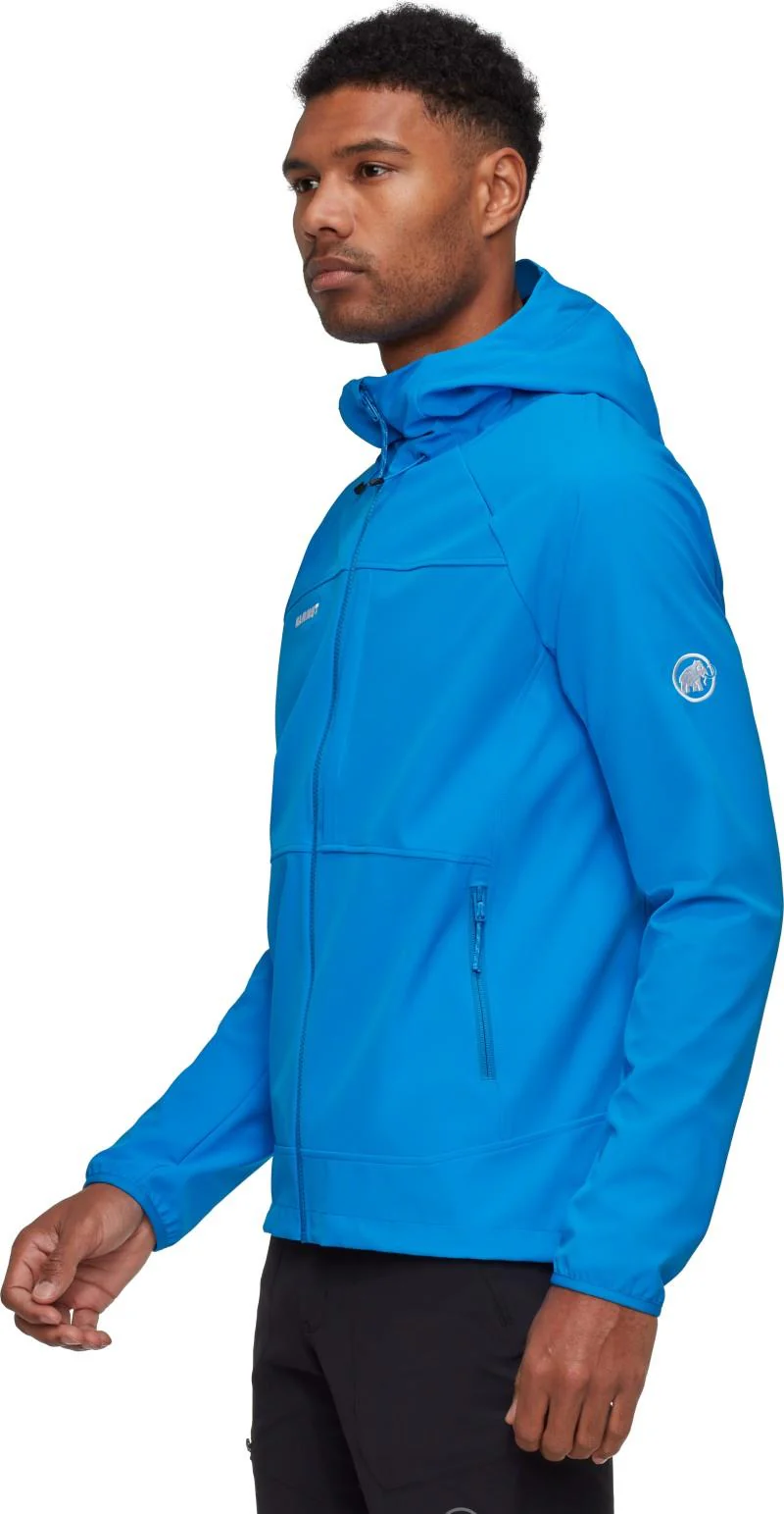 Ultimate Comfort SO Hooded Jacket - Mens - Image 19