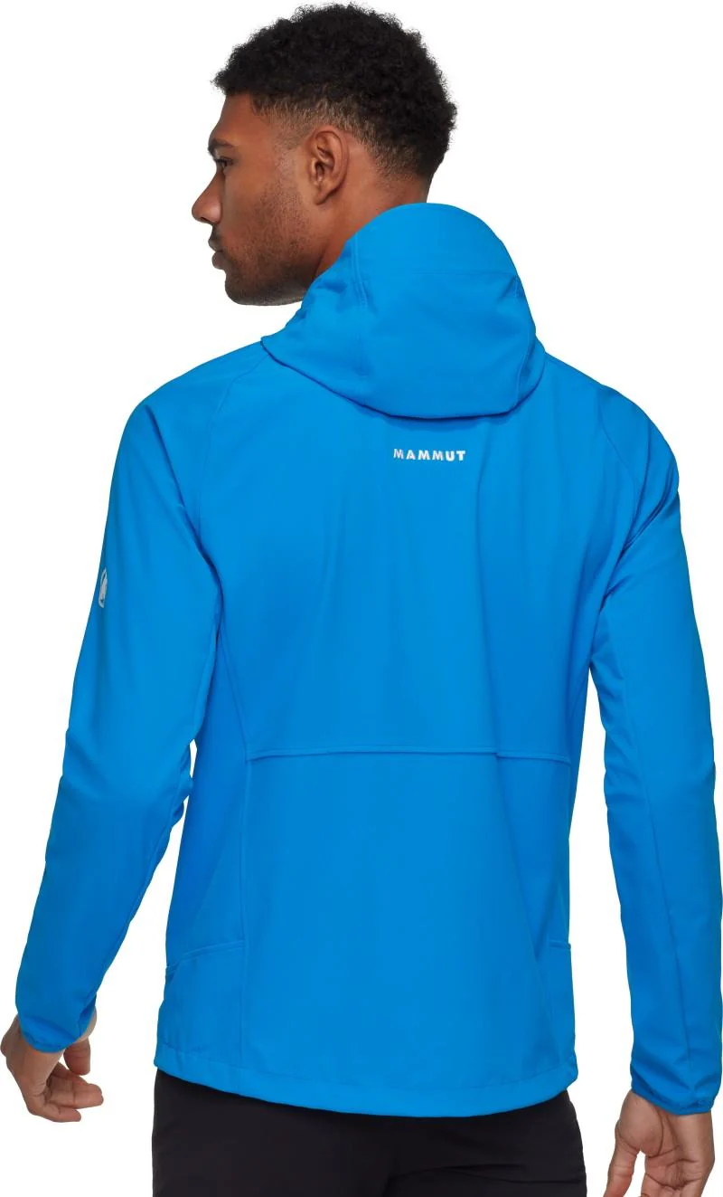 Ultimate Comfort SO Hooded Jacket - Mens - Image 20