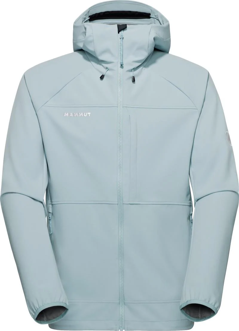 Ultimate Comfort SO Hooded Jacket - Mens - Image 21