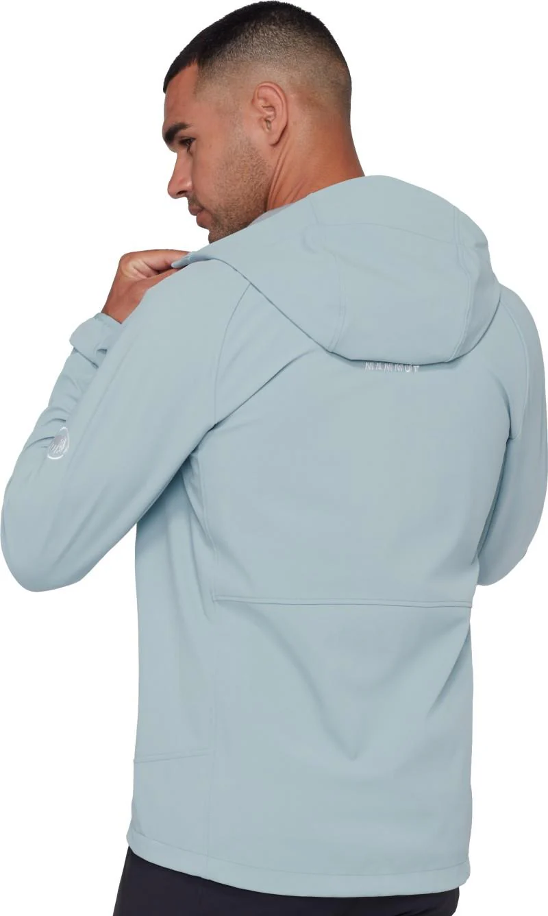 Ultimate Comfort SO Hooded Jacket - Mens - Image 24