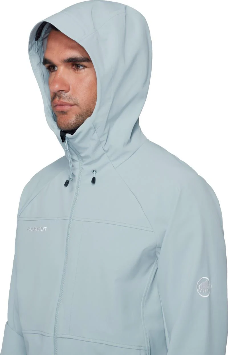 Ultimate Comfort SO Hooded Jacket - Mens - Image 25