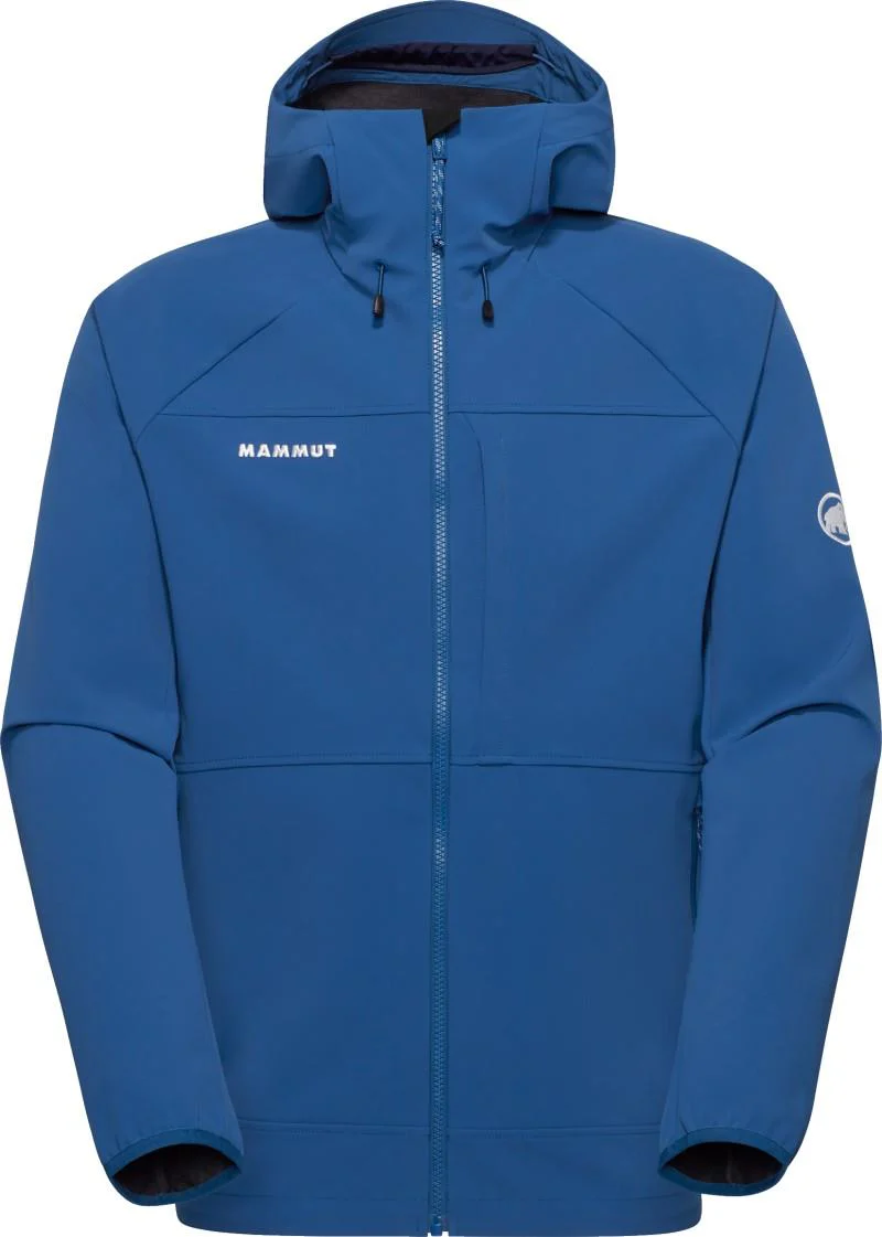 Ultimate Comfort SO Hooded Jacket - Mens - Image 26