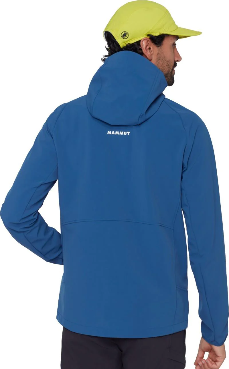 Ultimate Comfort SO Hooded Jacket - Mens - Image 29