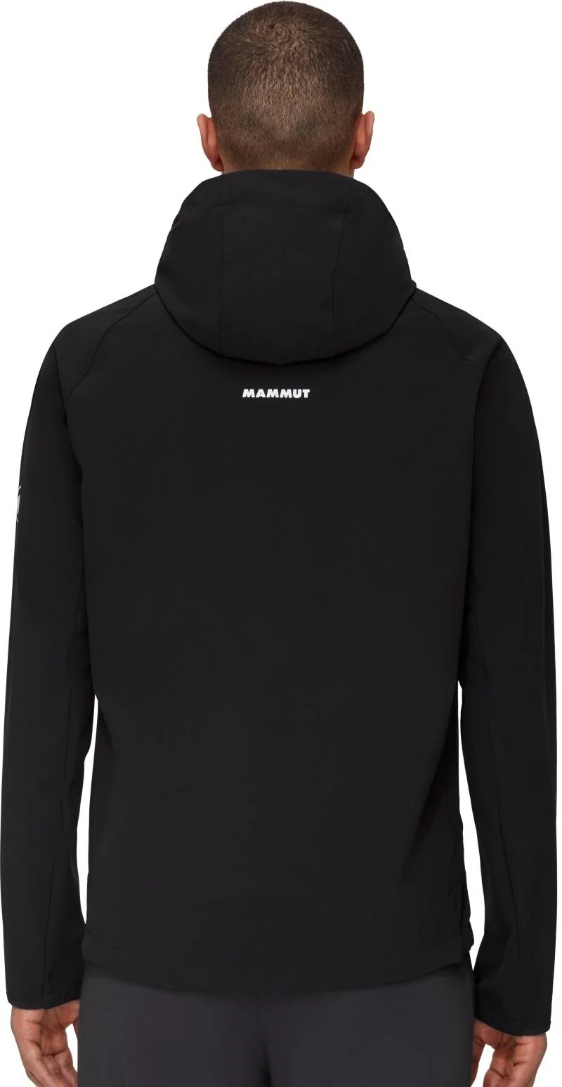 Ultimate Comfort SO Hooded Jacket - Mens - Image 4