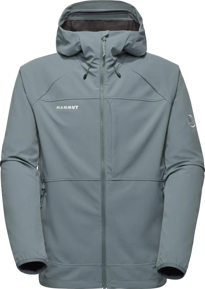 Ultimate Comfort SO Hooded Jacket - Mens - Image 5