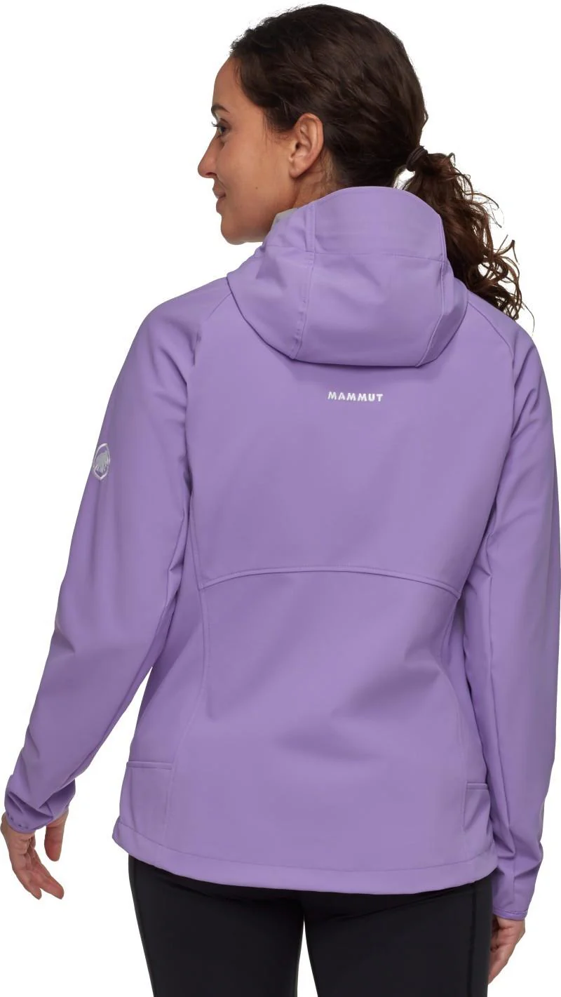 Ultimate Comfort SO Hooded Jacket - Womens - Image 12
