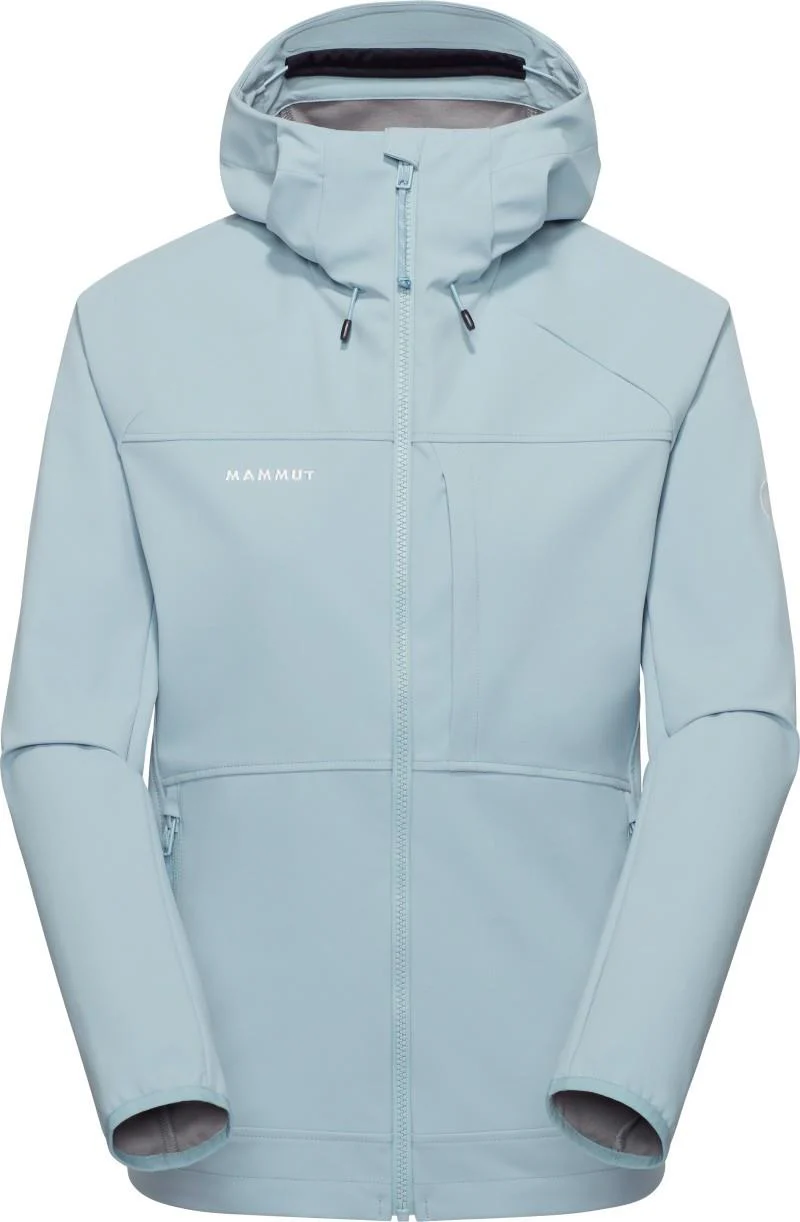 Ultimate Comfort SO Hooded Jacket - Womens - Image 13