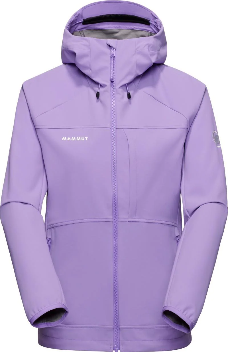Ultimate Comfort SO Hooded Jacket - Womens - Image 9