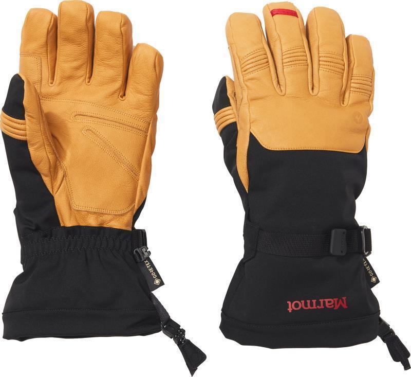 Ultimate Ski GTX Gloves - Mens