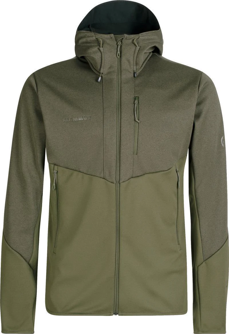 Ultimate VI SO Hooded Jacket - Mens - Image 2