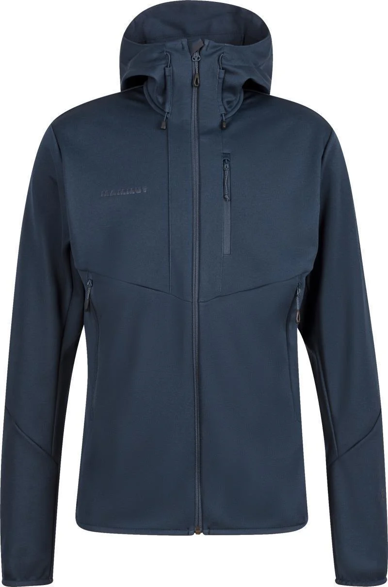 Ultimate VI SO Hooded Jacket - Mens - Image 4