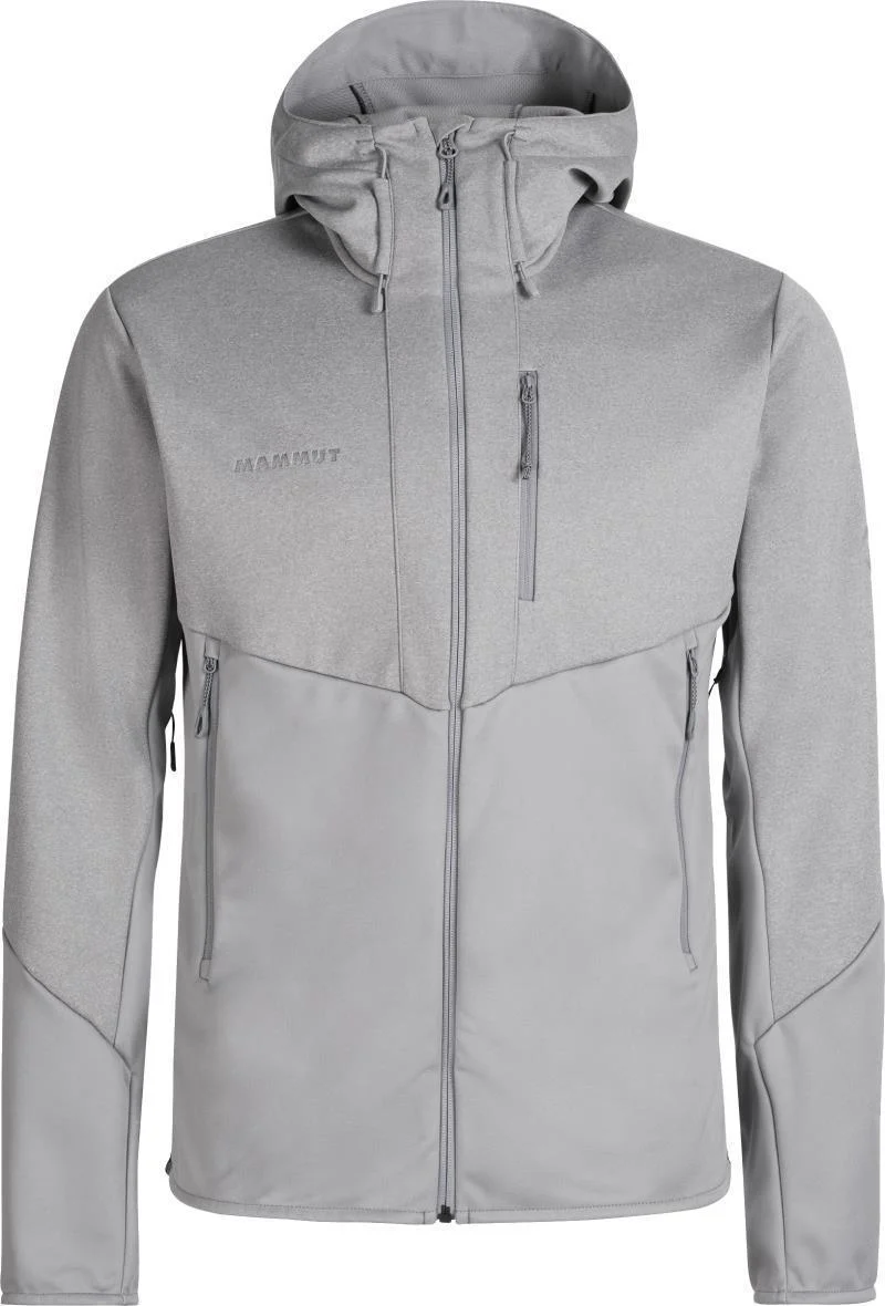 Ultimate VI SO Hooded Jacket - Mens - Image 6