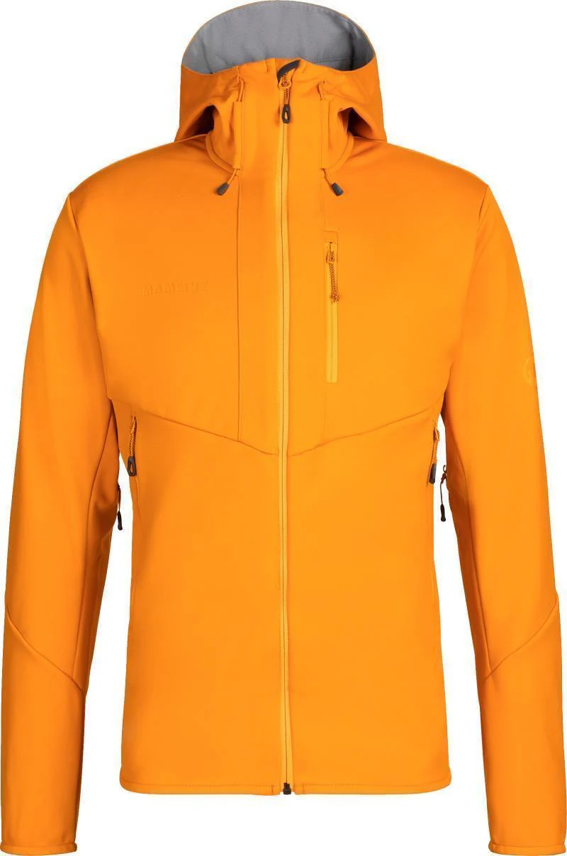 Ultimate VI SO Hooded Jacket - Mens - Image 7
