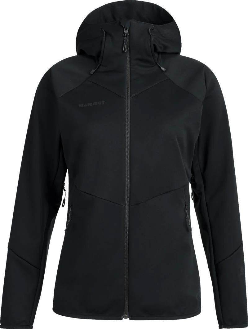 Ultimate VI SO Hooded Jacket - Womens