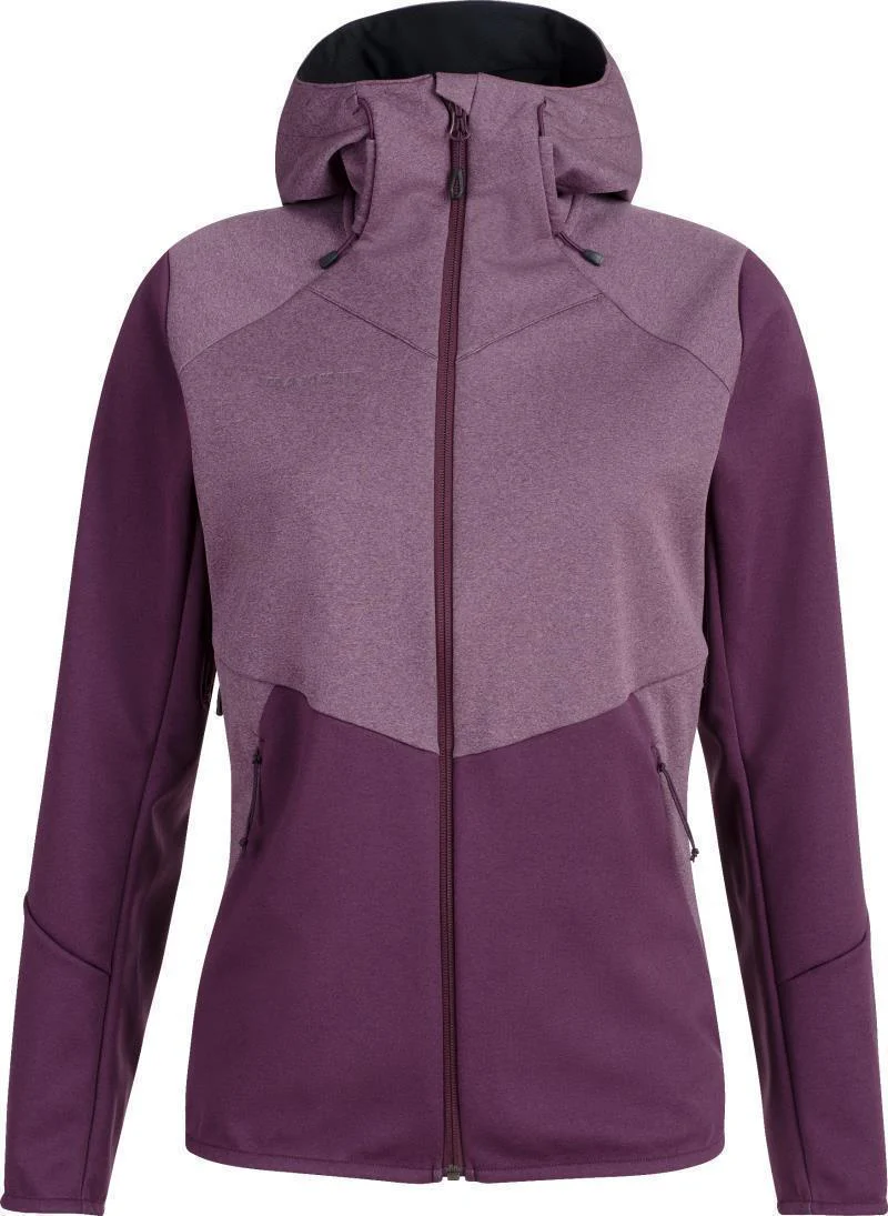 Ultimate VI SO Hooded Jacket - Womens - Image 2