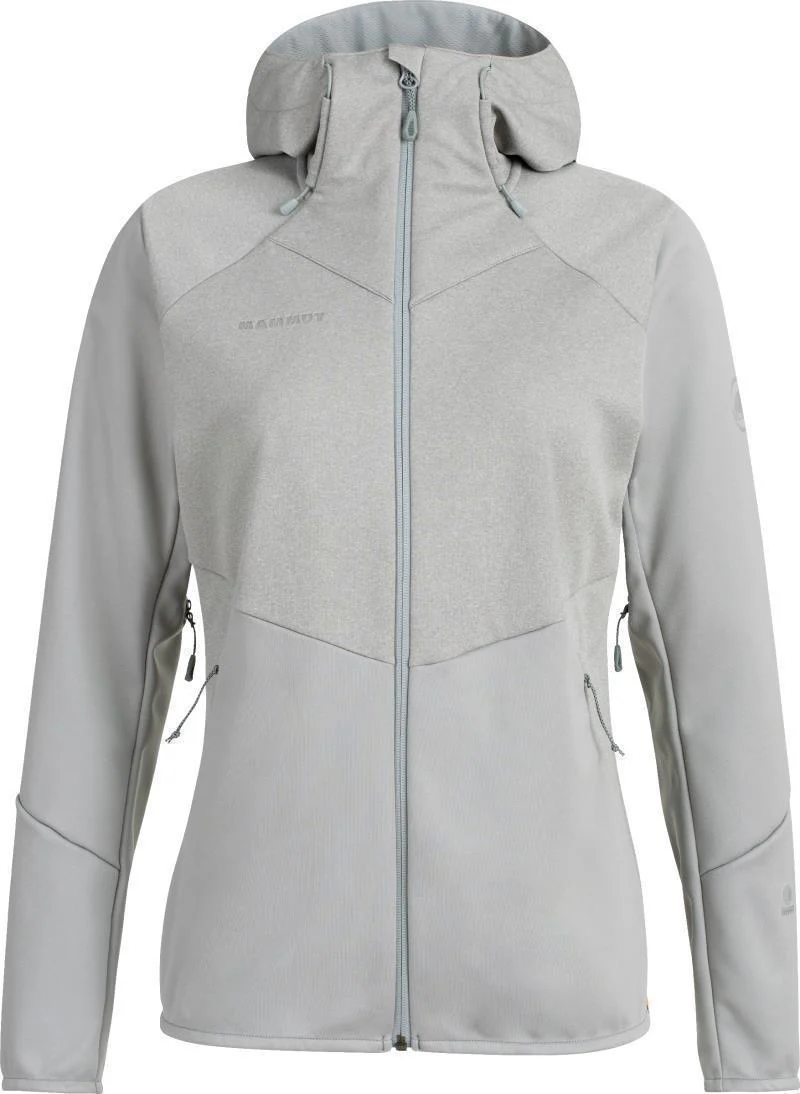 Ultimate VI SO Hooded Jacket - Womens - Image 3