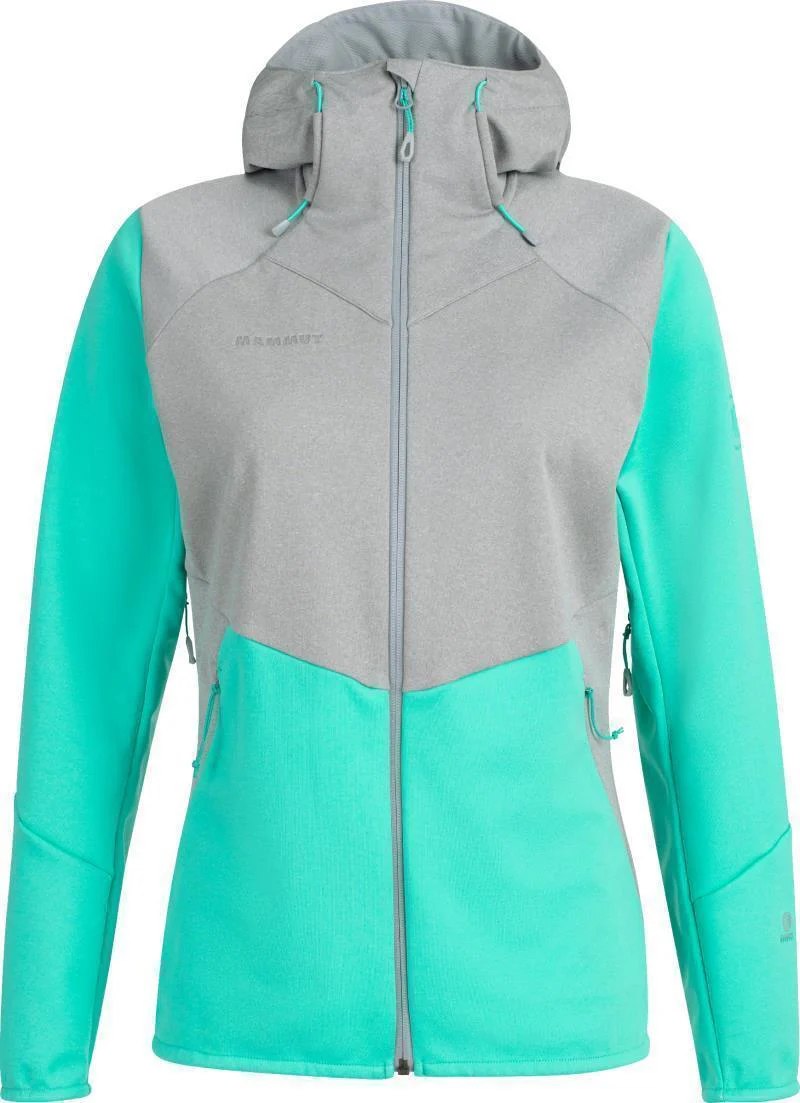 Ultimate VI SO Hooded Jacket - Womens - Image 4