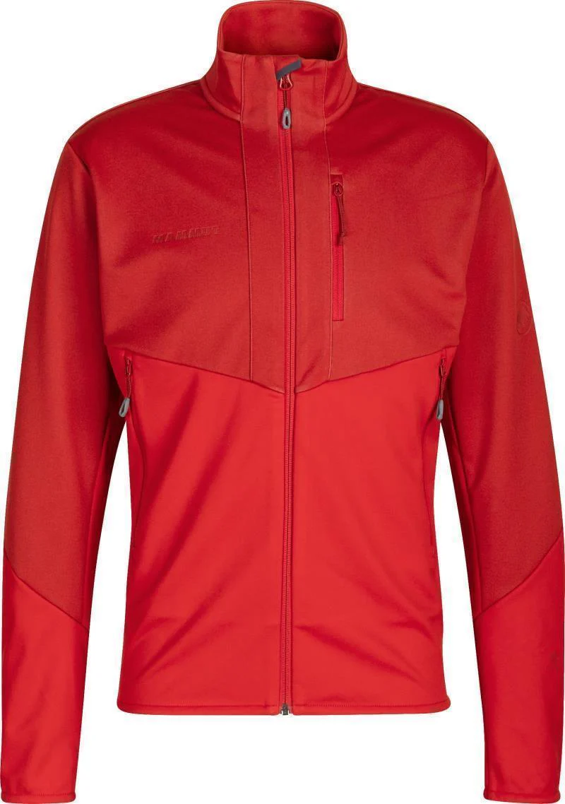 Ultimate VI SO Jacket - Mens - Image 7