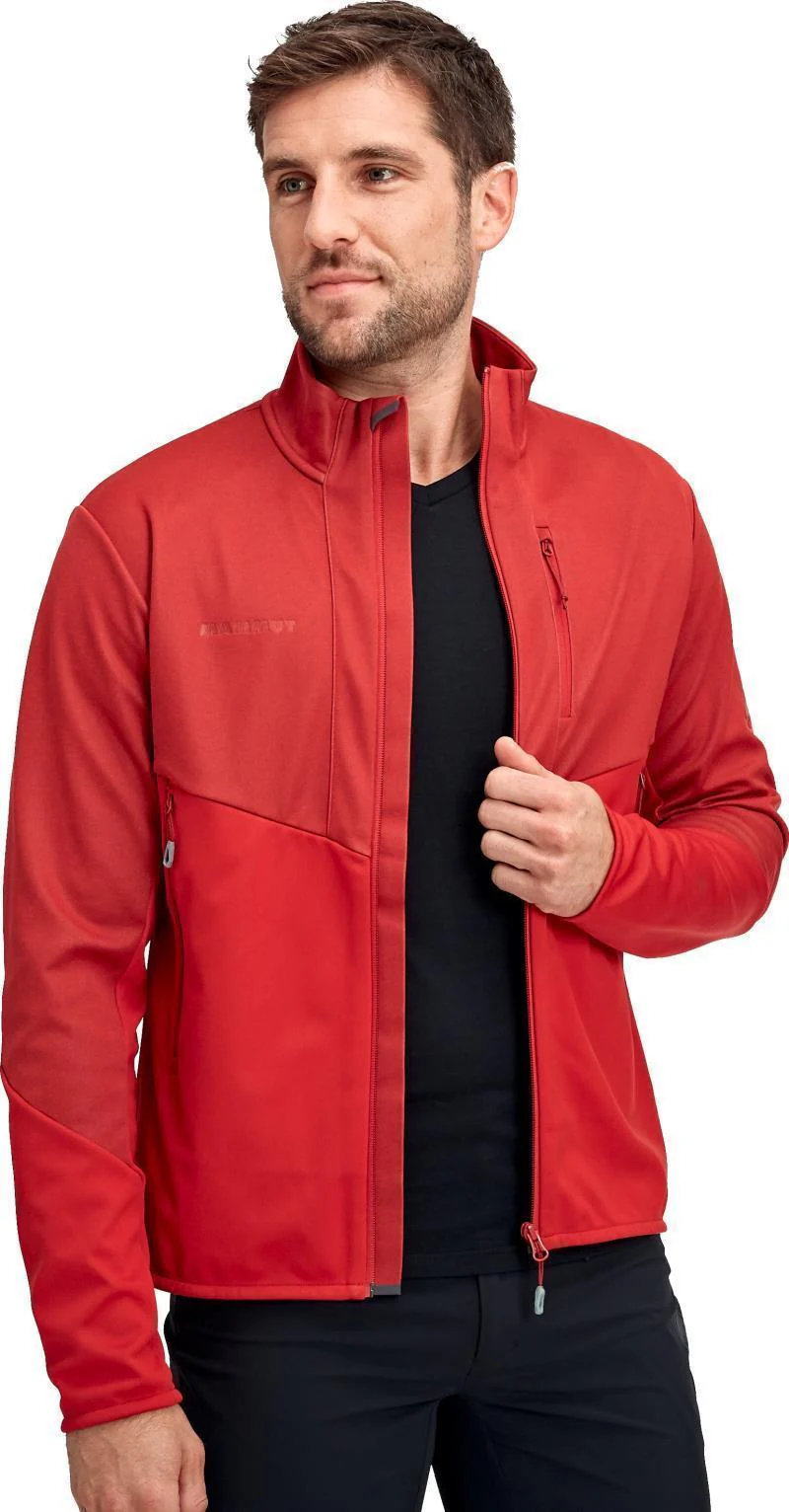 Ultimate VI SO Jacket - Mens - Image 8