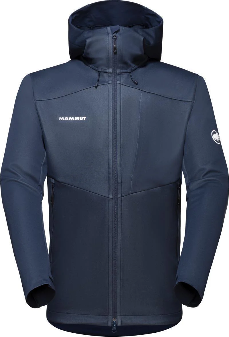 Ultimate VII SO Hooded Jacket - Mens - Image 10