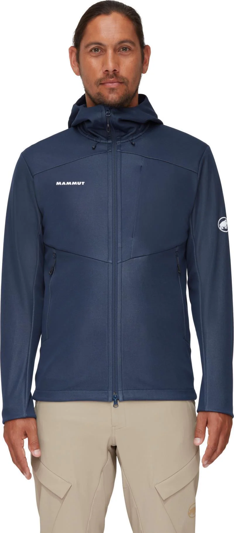 Ultimate VII SO Hooded Jacket - Mens - Image 12