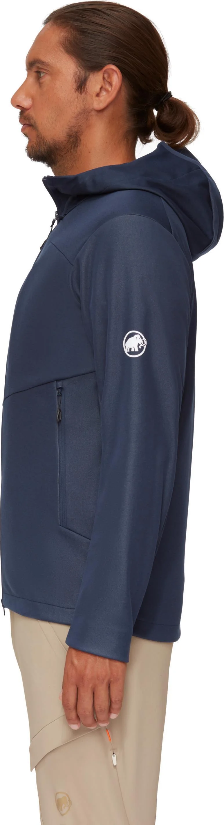 Ultimate VII SO Hooded Jacket - Mens - Image 13