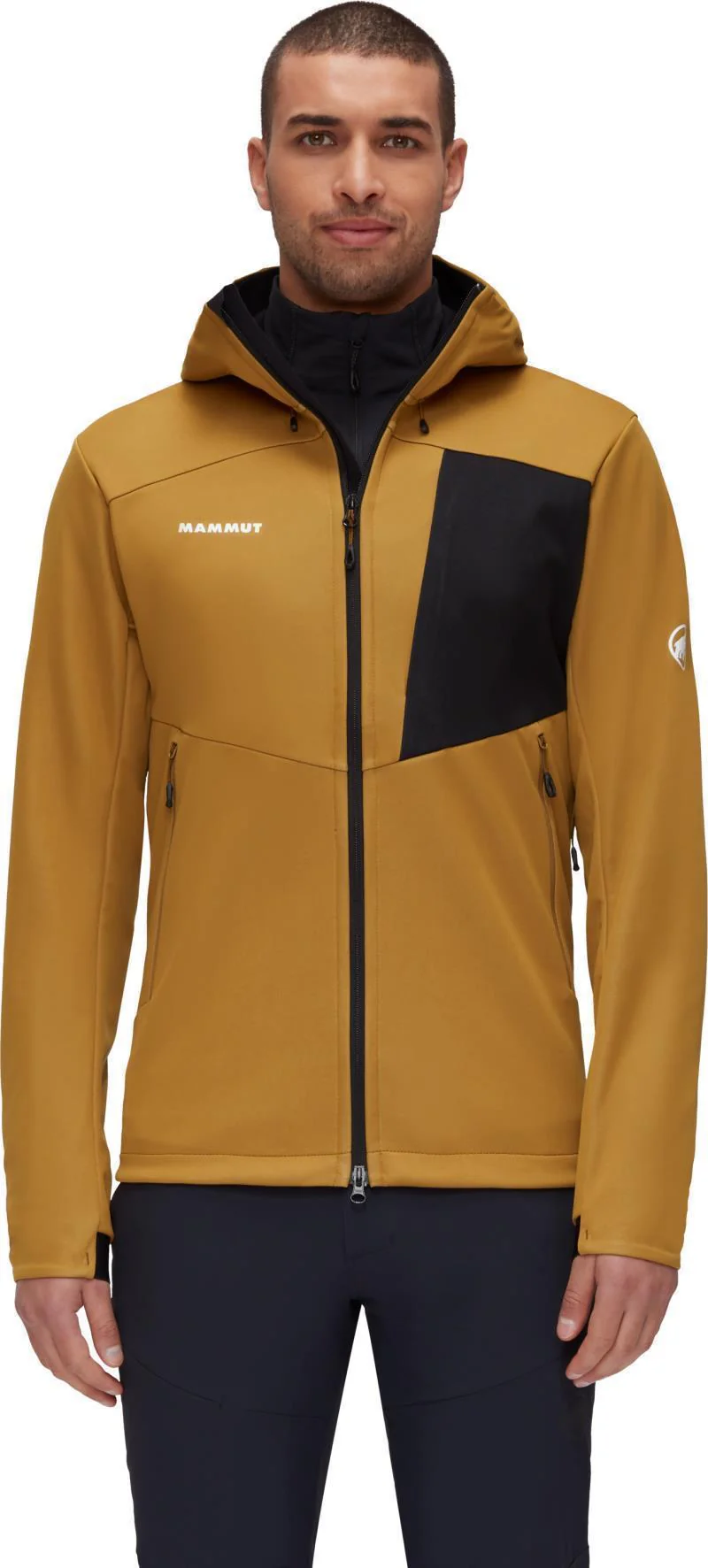 Ultimate VII SO Hooded Jacket - Mens - Image 16