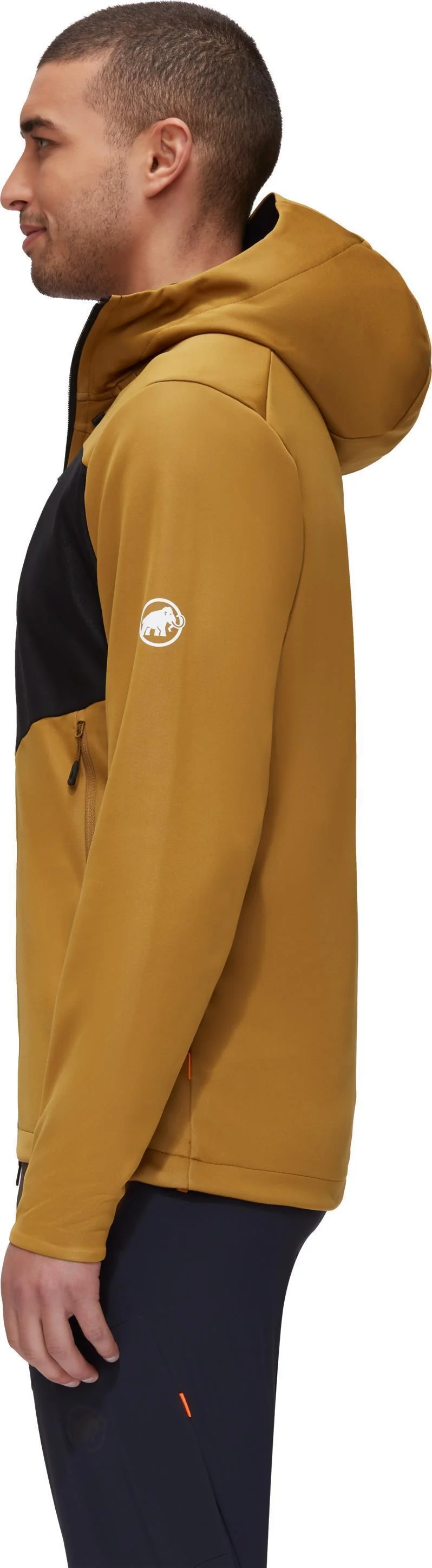 Ultimate VII SO Hooded Jacket - Mens - Image 17