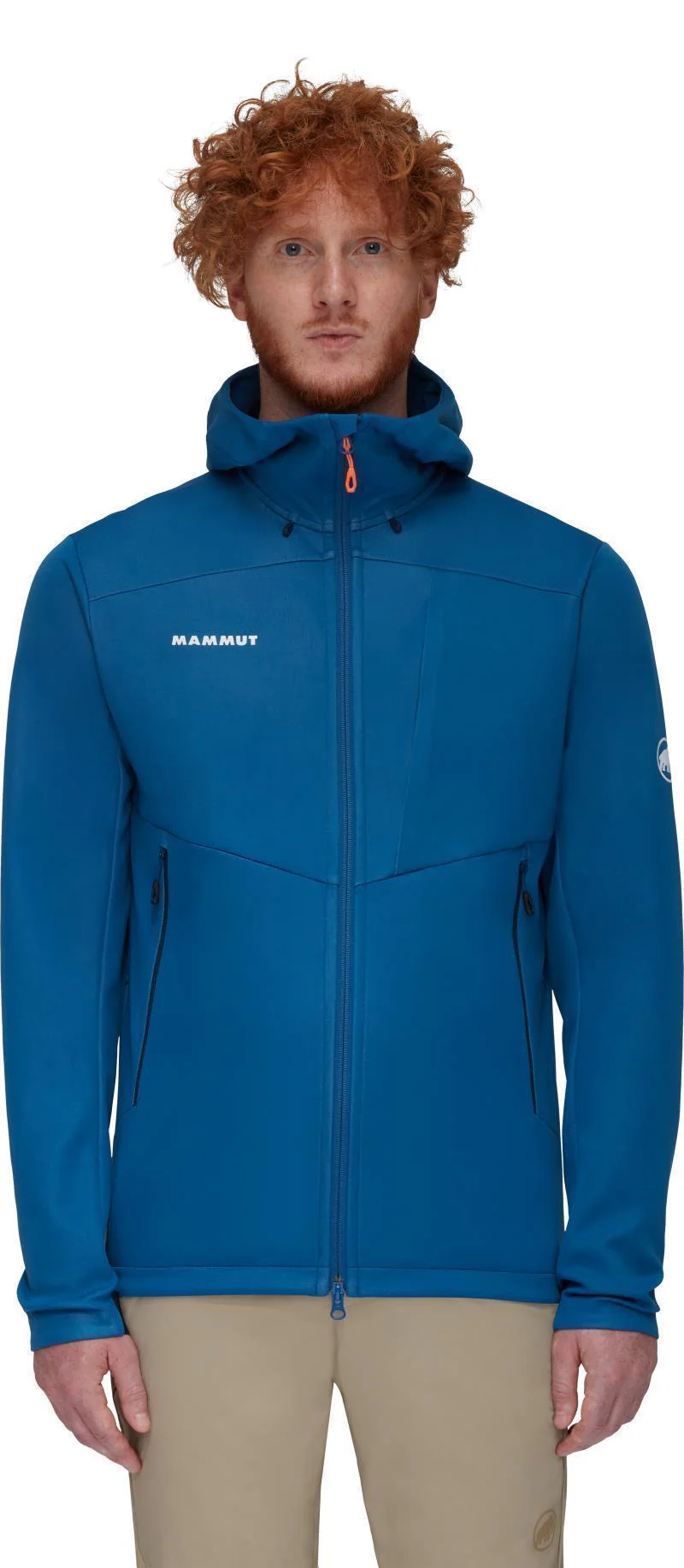 Ultimate VII SO Hooded Jacket - Mens - Image 20
