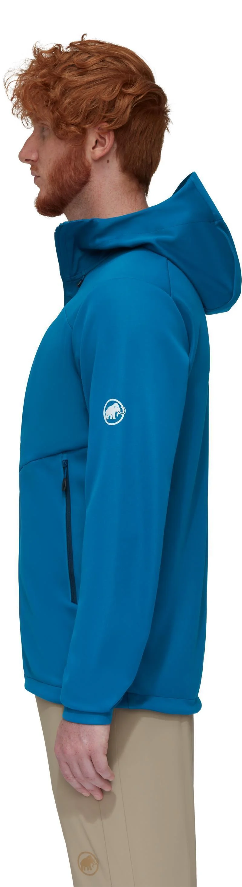 Ultimate VII SO Hooded Jacket - Mens - Image 21