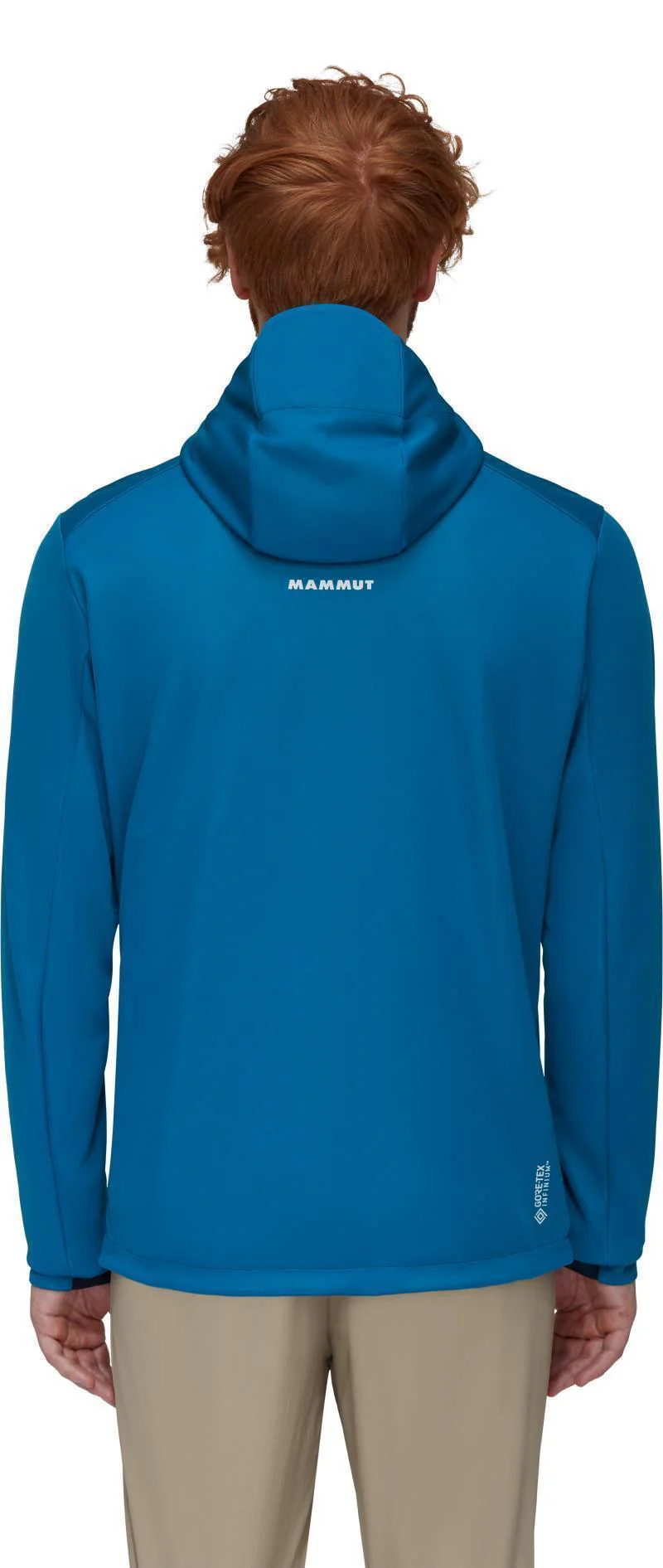 Ultimate VII SO Hooded Jacket - Mens - Image 22