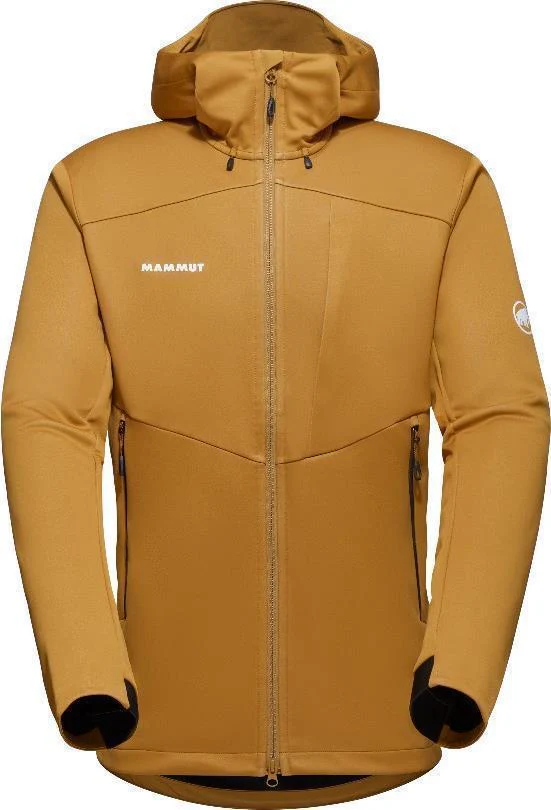 Ultimate VII SO Hooded Jacket - Mens - Image 23