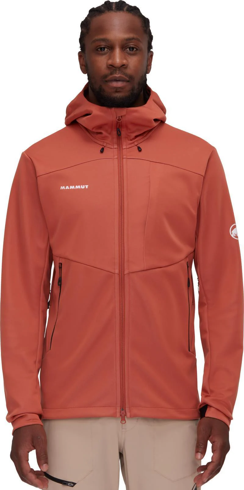 Ultimate VII SO Hooded Jacket - Mens - Image 26