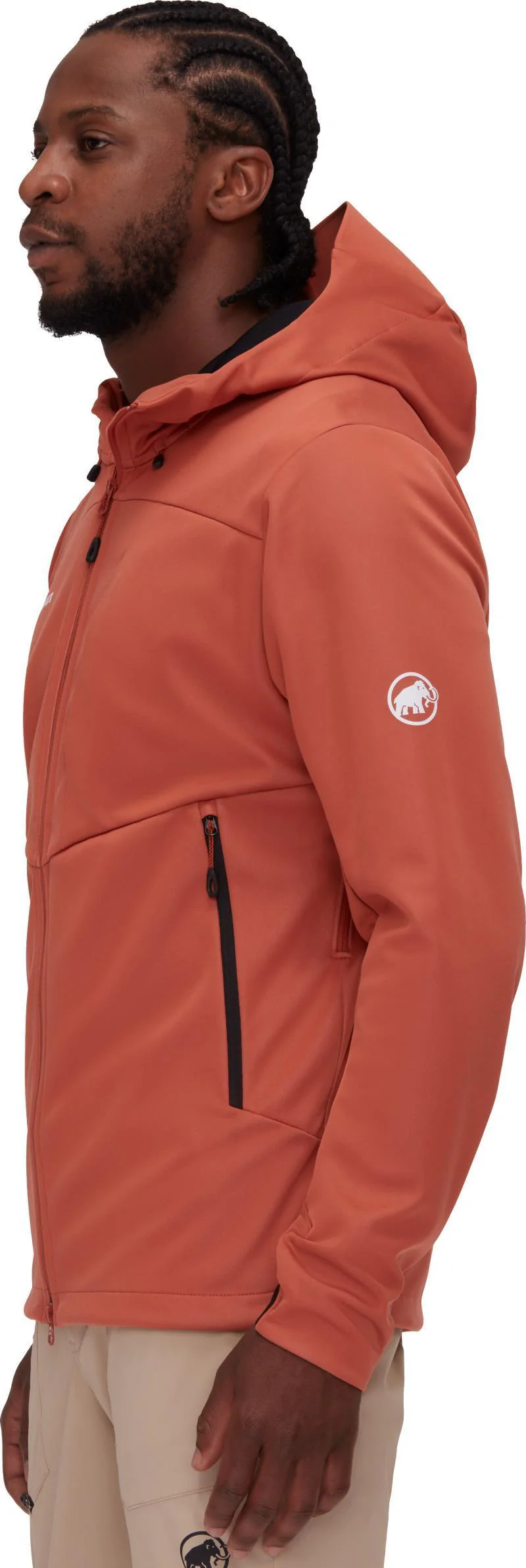 Ultimate VII SO Hooded Jacket - Mens - Image 27