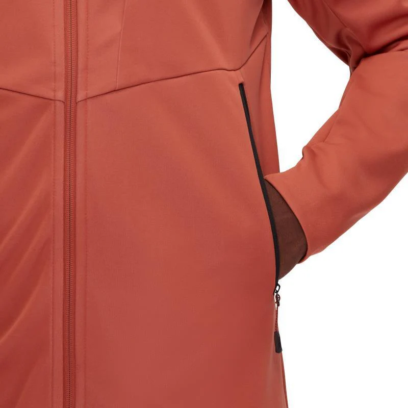 Ultimate VII SO Hooded Jacket - Mens - Image 29