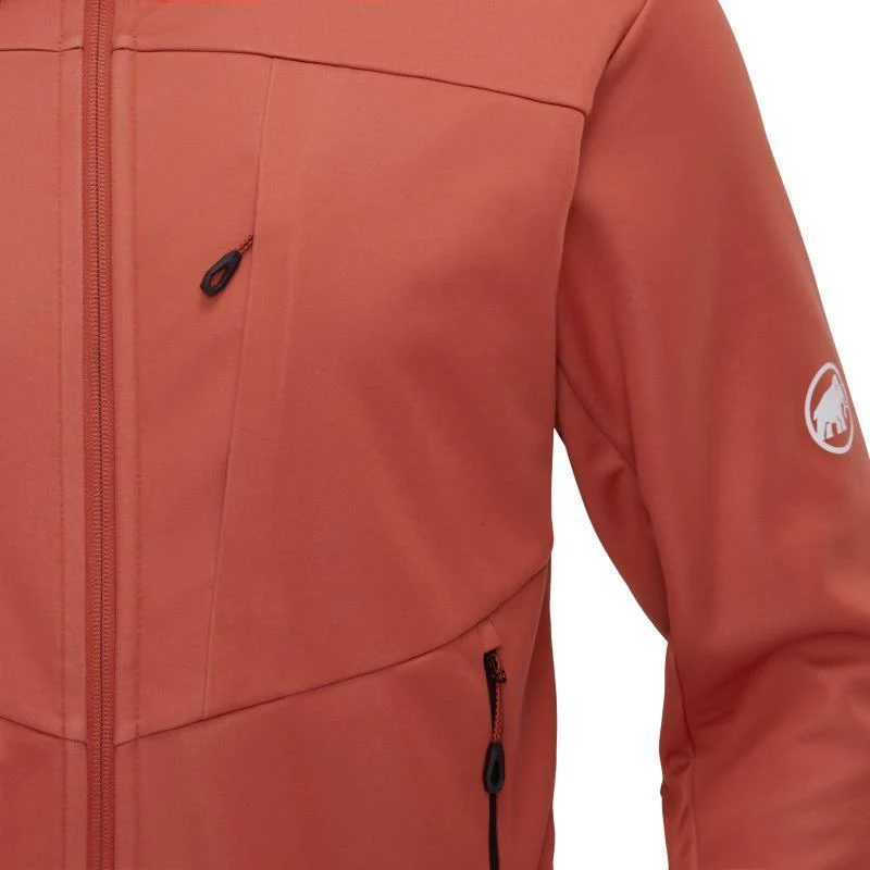 Ultimate VII SO Hooded Jacket - Mens - Image 30