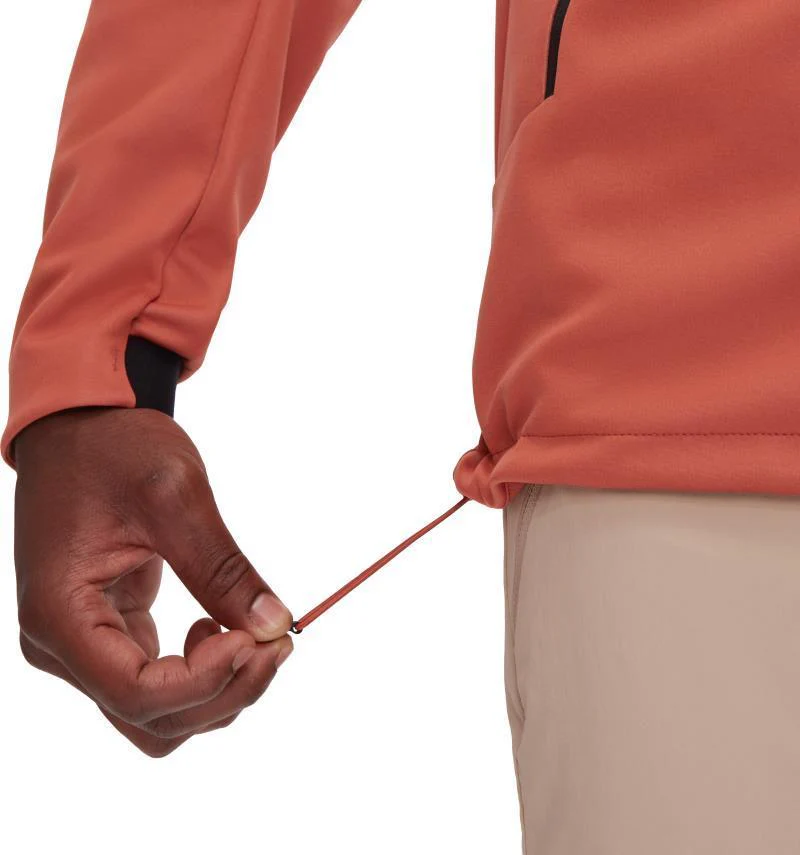 Ultimate VII SO Hooded Jacket - Mens - Image 32