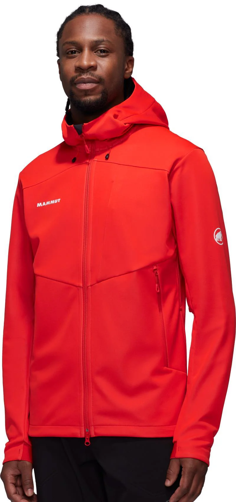 Ultimate VII SO Hooded Jacket - Mens - Image 33