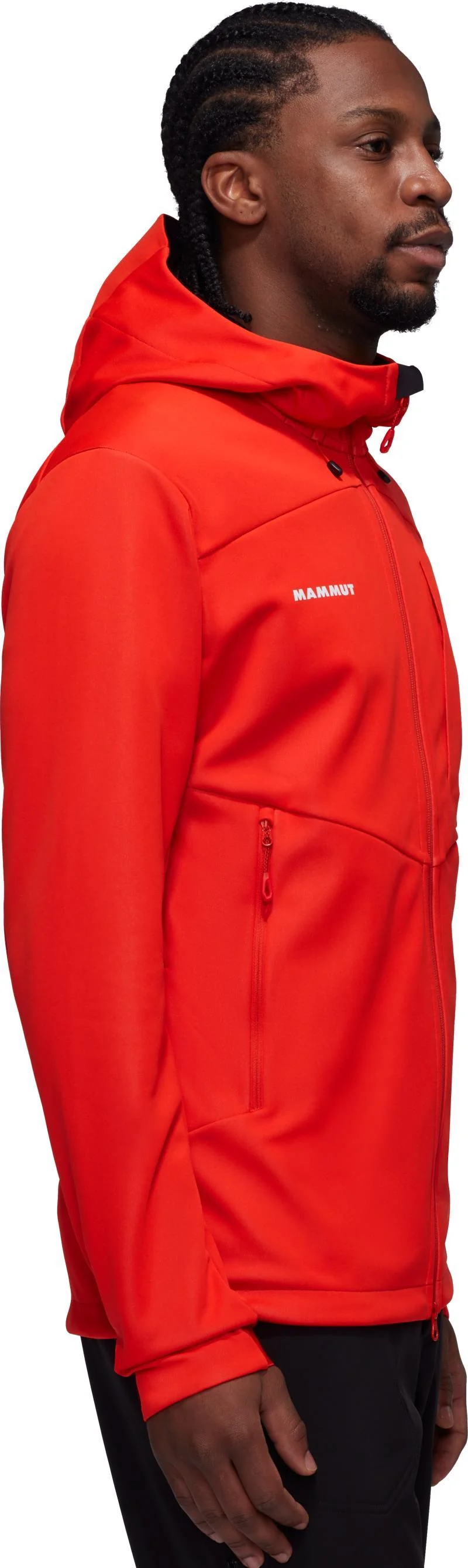 Ultimate VII SO Hooded Jacket - Mens - Image 34