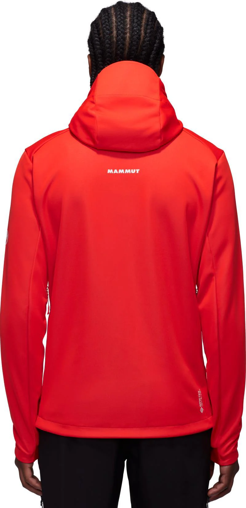 Ultimate VII SO Hooded Jacket - Mens - Image 35