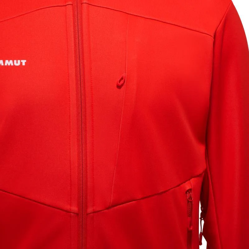 Ultimate VII SO Hooded Jacket - Mens - Image 37
