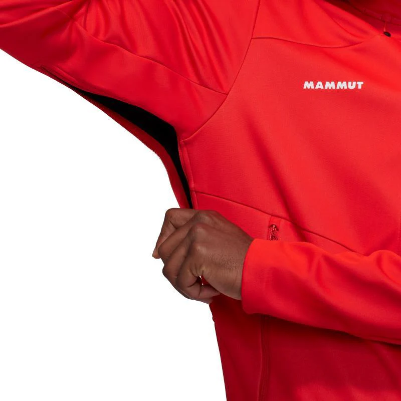 Ultimate VII SO Hooded Jacket - Mens - Image 38