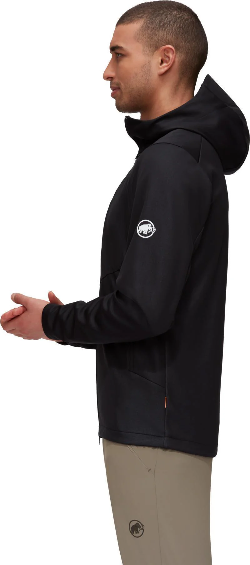 Ultimate VII SO Hooded Jacket - Mens - Image 4
