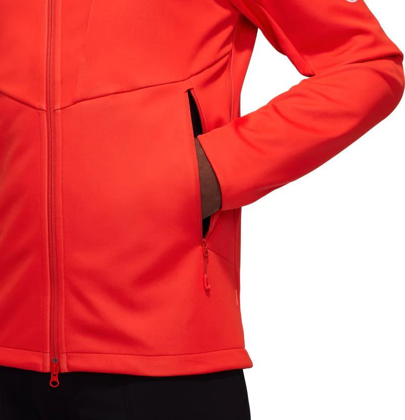 Ultimate VII SO Hooded Jacket - Mens - Image 40