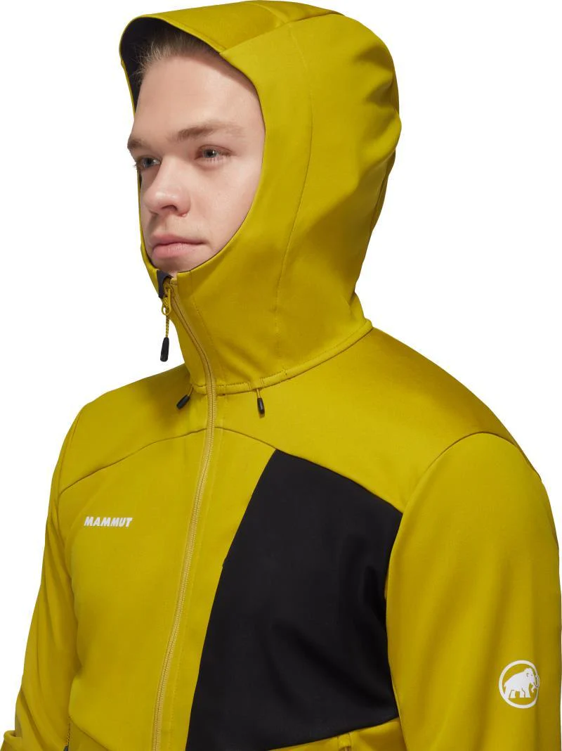 Ultimate VII SO Hooded Jacket - Mens - Image 41