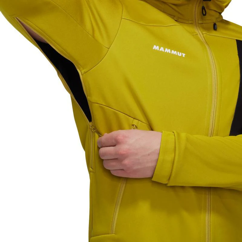 Ultimate VII SO Hooded Jacket - Mens - Image 42