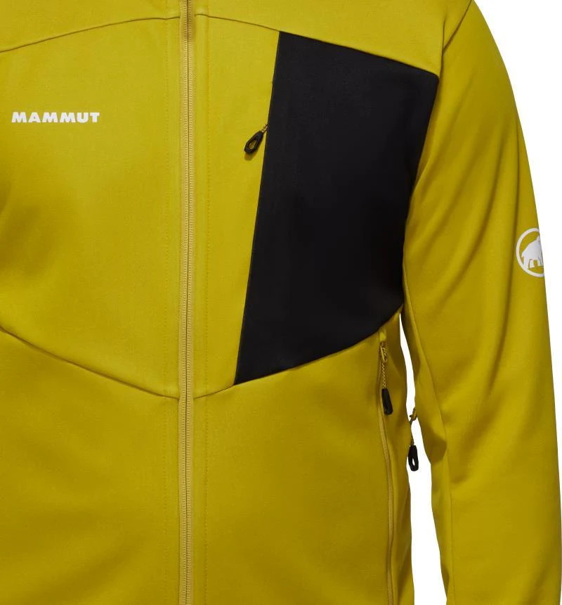 Ultimate VII SO Hooded Jacket - Mens - Image 44