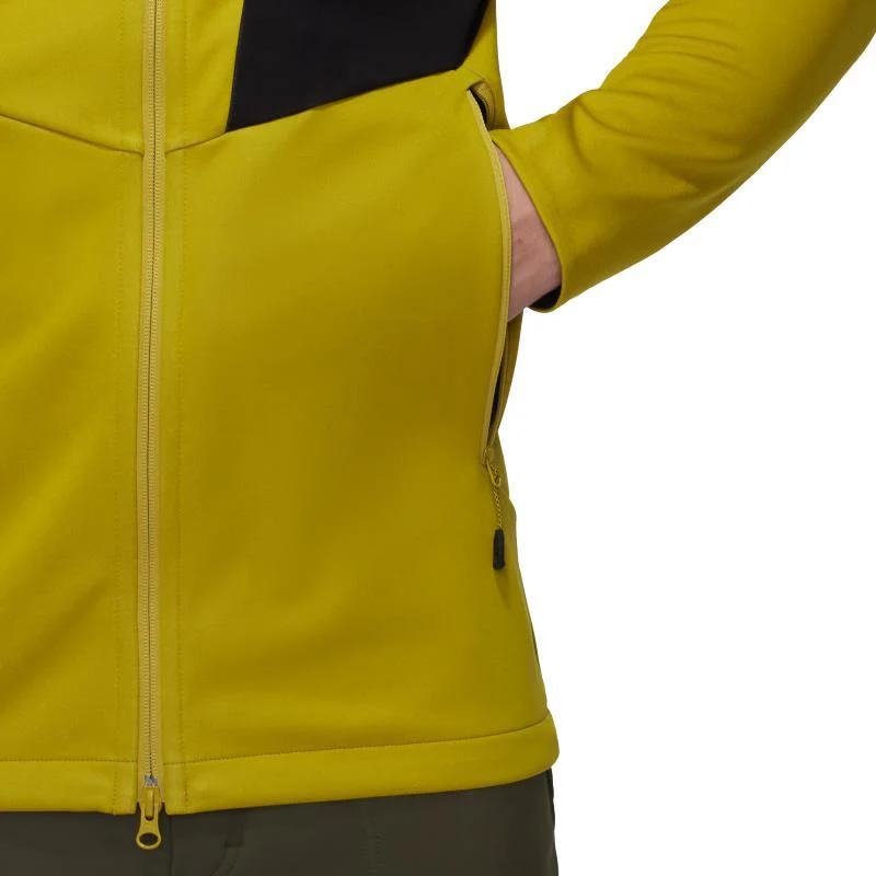 Ultimate VII SO Hooded Jacket - Mens - Image 45