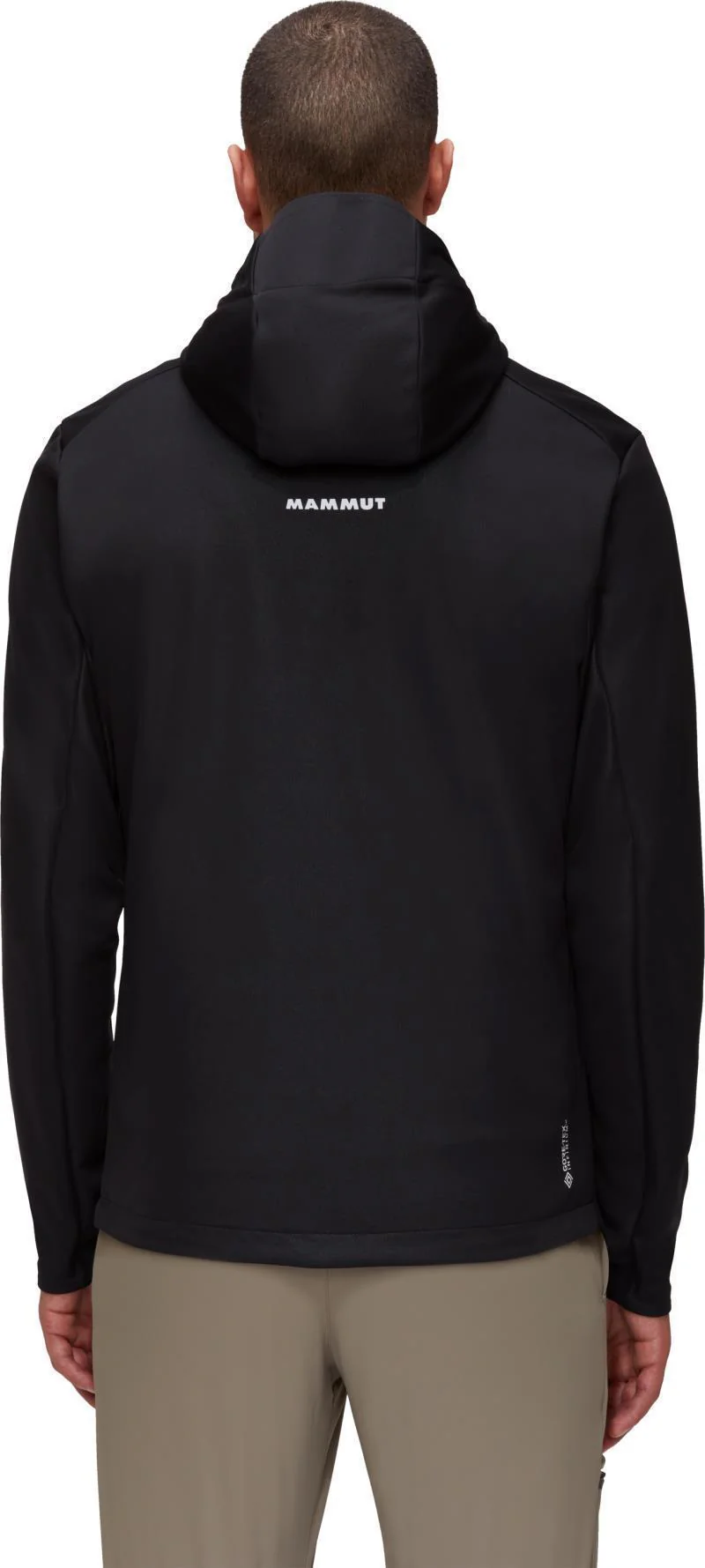 Ultimate VII SO Hooded Jacket - Mens - Image 5