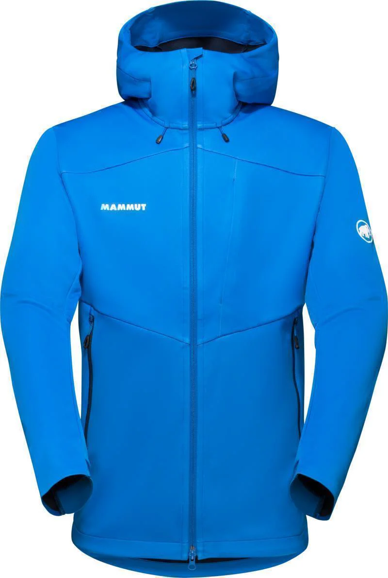 Ultimate VII SO Hooded Jacket - Mens - Image 6
